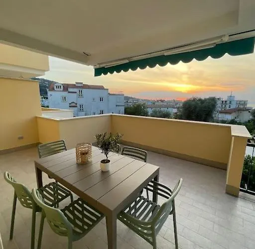 Maison Lara Sorrento